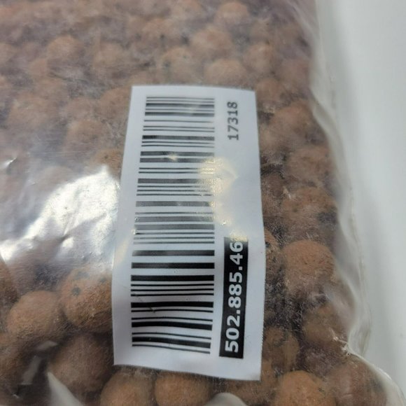 IKEA ODLA Natural Potted Plant Growing Media Expanded Clay Pellets 3.5 lb Brown - Picture 4 of 8